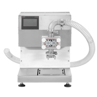Dosatore di miele con bilancia e modulo dentato, 230V