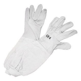 Guanti protettivi da apicoltore per bambini