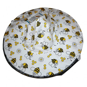 Cappello protettivo per bambini - Lysoň