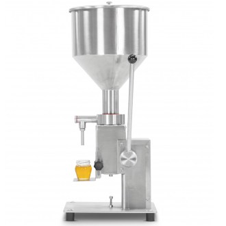 Dosatore manuale 100ml