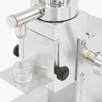 Dosatore manuale 100ml