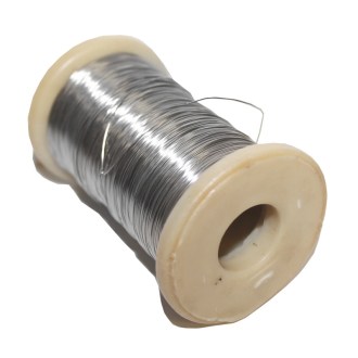 Filo per apicoltura - stagnato 250g/220m