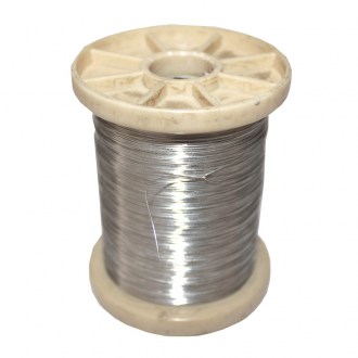 Filo per apicoltura - stagnato 500g/440m