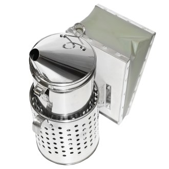Affumicatore JaHan in acciaio inox - alto