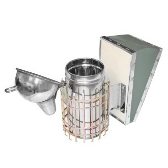 Affumicatore - piccolo - rotondo