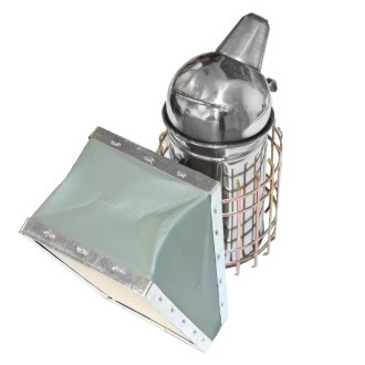 Affumicatore - piccolo - rotondo