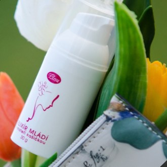 Pleva elisir di giovinezza con pappa reale - 30g