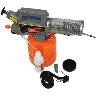Generatore di aerosol tipo Fogger 2000