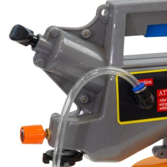 Generatore di aerosol tipo Fogger 2000
