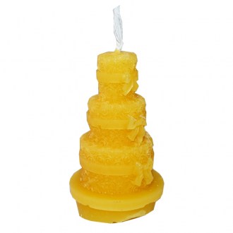 Stampo in silicone per candele LZ022