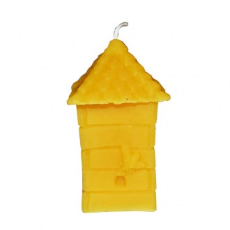 Stampo in silicone per candele LZ220