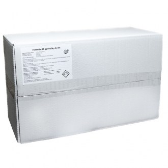 Acido formico - Formidol 41 g - 1 pezzo - 2 piastre