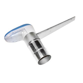 Vaporizer  Mellarius - dispositivo per il controllo della varroasi