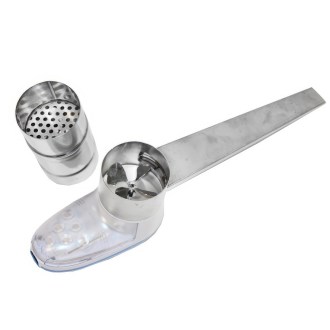 Vaporizer  Mellarius - dispositivo per il controllo della varroasi