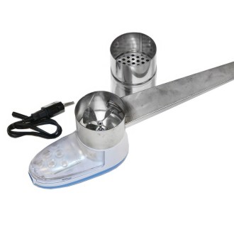 Vaporizer  Mellarius - dispositivo per il controllo della varroasi