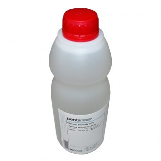 Glicerina anidra pharma 99,5% 1 l