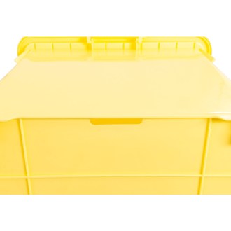 Fonditore per cera ApiNord – contenitore plastico Dadant