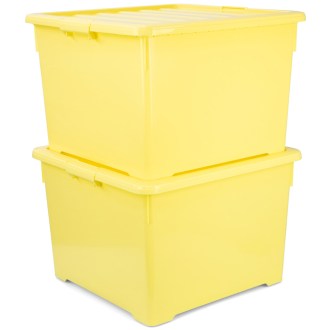 Fonditore per cera ApiNord – contenitore plastico Dadant