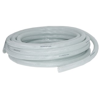 Tubo per pompe Ø 40mm - 1 m