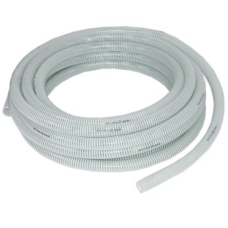 Tubo per pompe Ø 40mm - 1 m