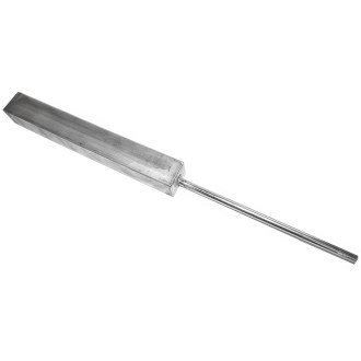 Spatola per miele pastorizzato - acciaio inox