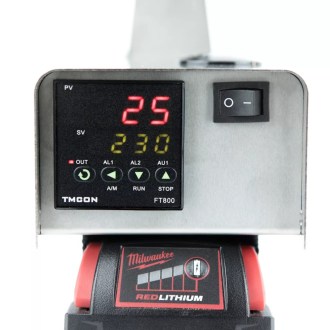 Vaporizzatore Istantaneo 18V Originale