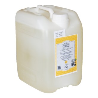 Sciroppo invertito APIMANA - 13 kg (34 Kč/kg)
