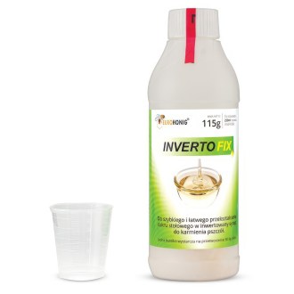 Invertofix 105 g (soluzione 250 ml)
