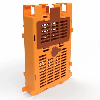 IzoVar - Isolatore universale per ape regina