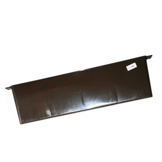 Arnia per 1 telaino Langstroth 2/3 159 - marrone