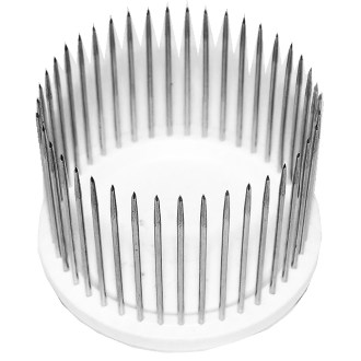 Gabbietta ad ago per la cattura delle regine