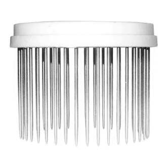 Gabbietta ad ago per la cattura delle regine