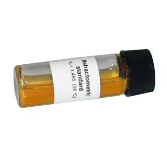 Liquido di calibrazione per rifrattometro