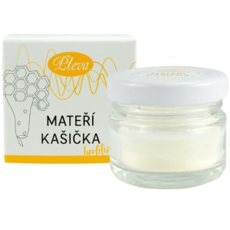 Pappa reale liofilizzata Pleva - 10 dosi - 2 g