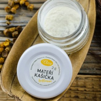 Pappa reale liofilizzata Pleva - 10 dosi - 2 g