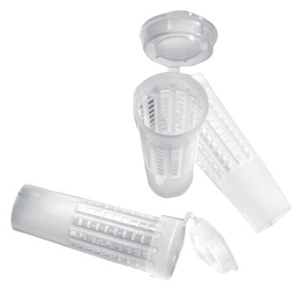 Gabbietta per l'allevamento delle regine - 1 pezzo