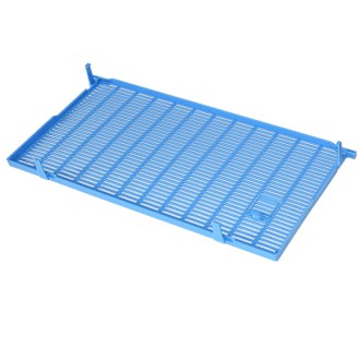 Gabbietta - isolatore per la lotta contro la varroa Langstroth 2/3