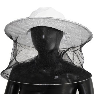 Cappello da apicoltore - standard A