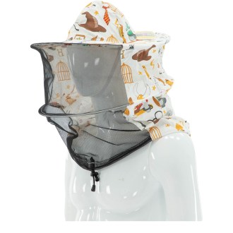 Cappello da apicoltore per bambini - stregoni