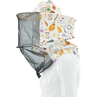 Cappello da apicoltore per bambini - stregoni