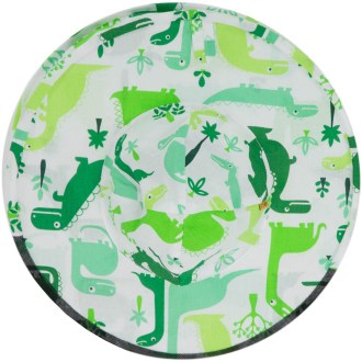 Cappello da apicoltore per bambini - dinosauri