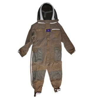 Tuta da apicoltore con ventilazione Elegant Bee taglia: S-XXXXL