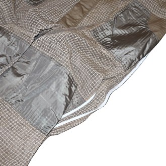 Tuta da apicoltore con ventilazione Elegant Bee taglia: S-XXXXL