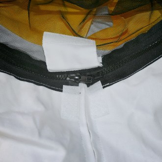 Tuta da apicoltore, taglia: 48-68