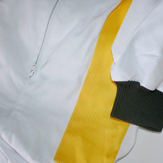 Camiciotto da apicoltore, taglia: 48-68