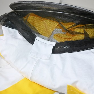 Tuta da apicoltore, taglia: 48-68