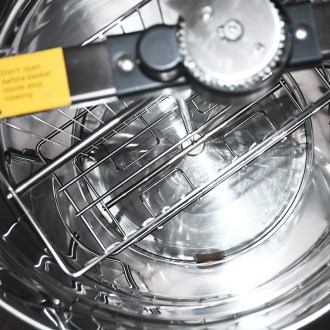 Smelatore Mellarius MiniLine 2.r. manuale P40