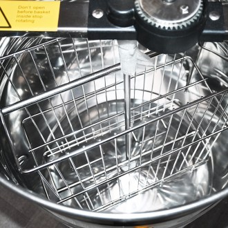 Smelatore Mellarius MiniLine 2.r. manuale P40