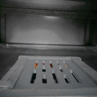 Sceratrice a vapore e paraffina - migliorata