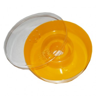 Arnia volume 1 litro - plastica